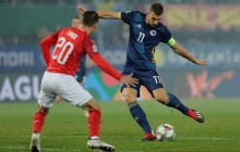 Боснія піднялася на дивізіон вище в Лізі націй і може стати суперником України