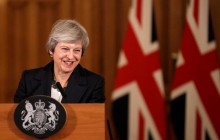 Мей не планує подавати у відставку після Brexit - ЗМІ