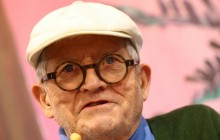 $90 мільйонів за картину: британець Гокні став найдорожчим живим художником світу (відео)