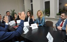 6 важливих рішень для медицини: депутати провели виїзне засідання Комітету Ради в Харкові - Грановський