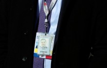 Суд обязал Белый дом вернуть аккредитацию журналисту CNN