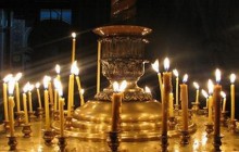На Полтавщине во всех храмах УПЦ пройдут заупокойные богослужения за умерших во время голодомора