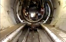 Маск проложил первый тоннель под Лос-Анджелесом для специальных шаттлов (видео)