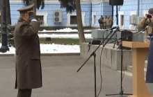 В Минобороны отправили на пенсию госсекретаря, на очереди - увольнение замов Полторака (видео)