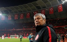 Португалия вышла в плей-офф Лиги наций, турки с Луческу вылетели в низший дивизион