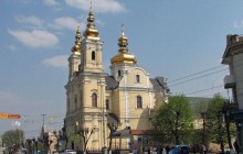 В Виннице состоялось собрание духовенства в поддержку решений Собора епископов УПЦ