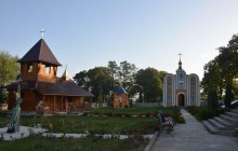 На Франковщине пройдут торжества в Свято-Михайловском Угорницком монастыре