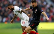 Англия обыграла Хорватию в центральном матче дня Лиги наций УЕФА