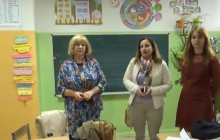Скандал із булінгом у школі Львова з боку вчительки отримав продовження (відео)