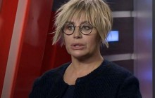 "Не для її віку": екс-"регіоналку" Герман розкритикували в мережі за невдалу зачіску (фото)