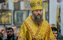 Українцям нав'язали метушню навколо Томосу, змушуючи думати, що це і є єдине завдання земного життя - Митрополит Антоній (інтерв'ю, рос.)