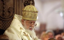 Предстоятель Грузинської Церкви сподівається, що патріархи зуміють домовитися щодо українського питання