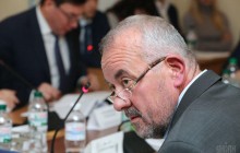 САП закрила дві справи щодо екс-нардепа Березкіна через його смерть