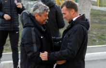 Шевченко: «У матчі з Туреччиною побачимо, на кого зможемо розраховувати наступного року»