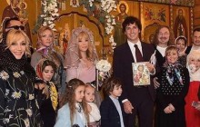 Пугачову привітали з річницею вінчання після чуток про розлучення з Галкіним - вона прокоментувала (фото)