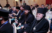 У Берліні представники різних релігій домовлялись про діалог та співробітництво