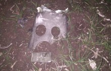 Ukraine's air defense unit shoots down Russian Orlan-10 drone in Donbas (Photo)