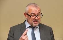 Дело о хищении денег "Ощадбанка": НАБУ сообщило о подозрении экс-нардепу