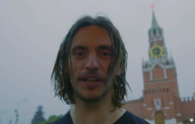 Проміняв все на Путіна: як український артист балету Сергій Полунін став посібником Кремля