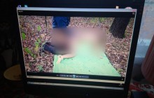 На Київщині чоловік ґвалтував своїх доньок та знімав з ними порно (фото, відео)