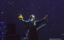 Опальную Лолиту экстренно госпитализировали прямо во время концерта