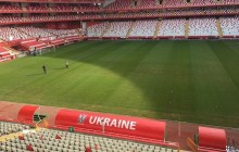 Оголошено стартовий склад збірної України на матч з Туреччиною - Миколенко дебютує