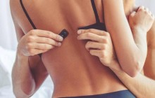 По Одессе разгуливала обнаженная женщина (видео)