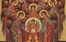 Православні відзначають Собор Архістратига Божого Михаїла та всіх Небесних Сил безтілесних