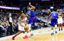 Вашингтон переміг Кліпперс, Орландо поступився Торонто у центральних матчах дня НБА