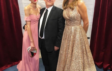 Журналісти розсекретили наречену українського віце-прем'єра (фото)