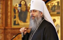 Наместник Святогорской лавры отметил регионы, которые наиболее помогли переселенцам