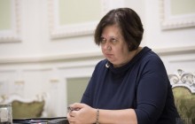 Уряд звільнив скандальну очільницю Держлікслужби