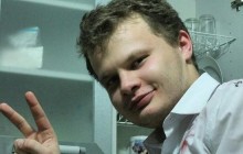 У Росії поет, який виїв жінці мозок, сяде у в'язницю на 13 років