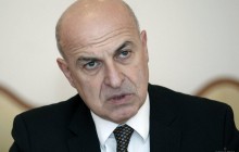 Georgian diplomat Valery Chechelashvili: Revolution of Dignity resulted from Russia beginning to categorically object Ukraine-EU rapprochement