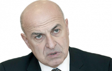 "Революція Гідності 2013-го року в Києві сталася через те, що Росія стала категорично заперечувати проти зближення України з ЄС"