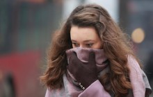Ученые увидели связь между загрязненным воздухом и депрессией с суицидами