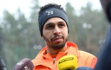 Гравець Шахтаря Нем: у Лізі чемпіонів все залежить тільки від нас
