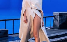 "Такого ви ще точно не бачили": Лорак не упізнали в латексному вбранні (фото)