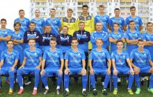ФФУ довічно відсторонив від футболу 6 вихованців донецького Олімпіка