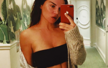 Українська співачка, яка втекла до Росії, злякала мережу фото без макіяжу