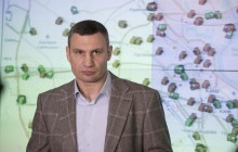 Кличко - теппловикам: ліквідовувати пошкодження тепломереж повинні максимум протягом доби