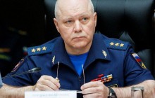 GRU head dies after 'serious and long illness' – media