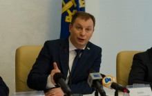 Голова Тернопільської ОДА Барна припинив дію угод з областями РФ (відео)