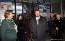 Вінницька ОДА: опорні школи регіону є осередками якісної сучасної освіти