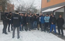 Держали за решеткой и не давали есть: на Полтавщине разоблачили еще два "центра реабилитации"