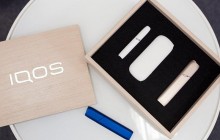 IQOS показав нові моделі електронної системи нагрівання тютюну – IQOS 3 та IQOS 3 MULTI