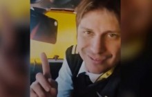 Пілот із Бразилії прийняв іслам у літаку на висоті 6 тисяч метрів (відео)
