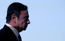 Nissan уволил Карлоса Гона с поста главы совета директоров