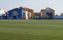 Клуб первой лиги готов увеличить бюджет вдвое и модернизировать стадион для участия в УПЛ