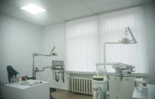 На Тернопільщині в райлікарні відкрили кабінет лапароскопічної хірургії з обладнанням вартістю 45 тис. євро (фото, відео)